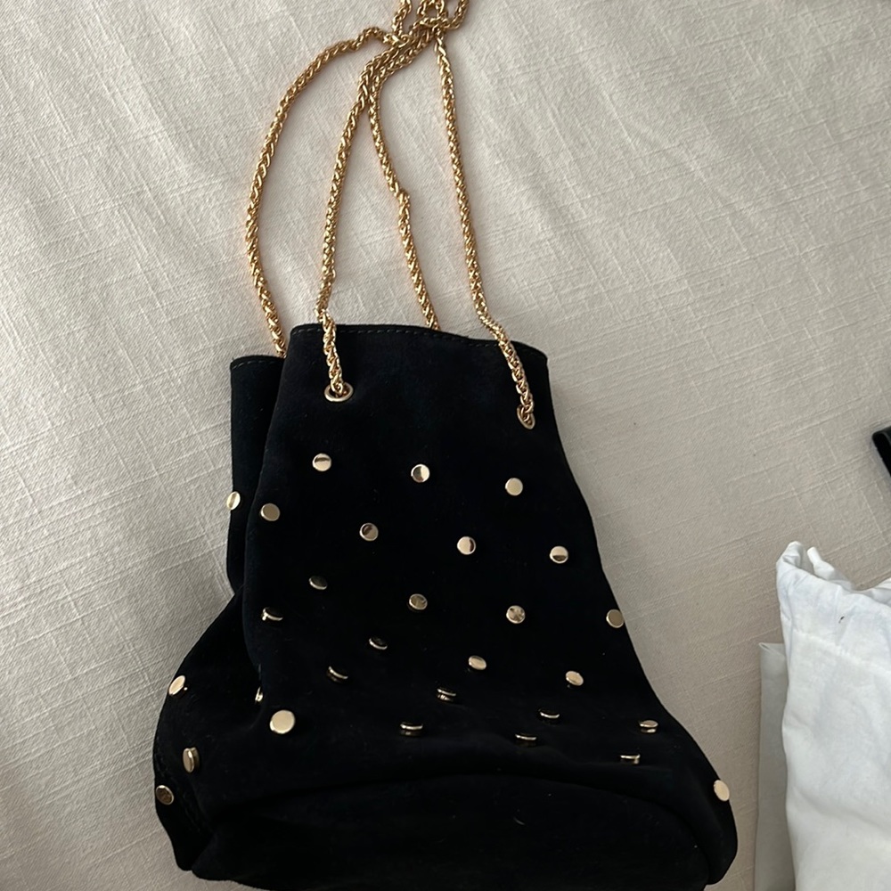 Evening bag